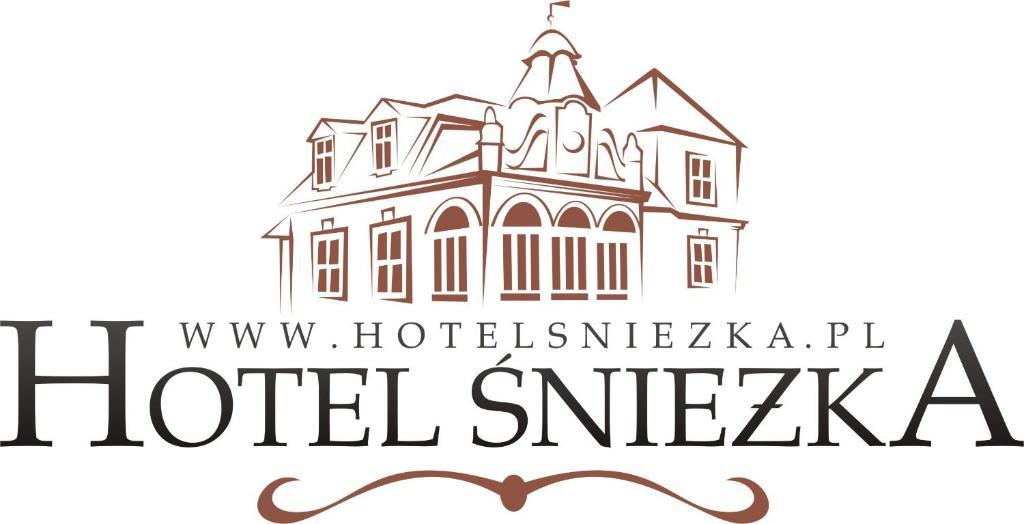 Sniezka Hotell Krosno Rom bilde